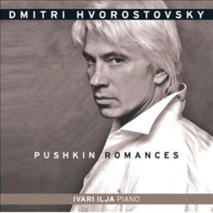 Dmitri Hvorostovsky / Ilja ivari - Pushkin Romances