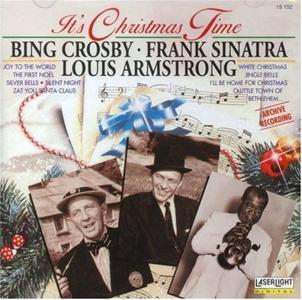 Bing Crosby - It'S Christmas Time