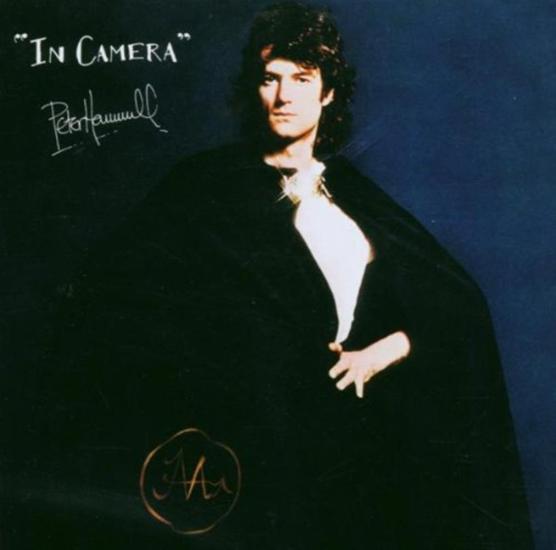 In Camera: Remastered & Expanded (1 CD Audio)