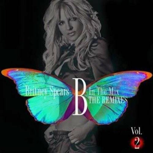 B In The Mix, The Remixes Vol.2