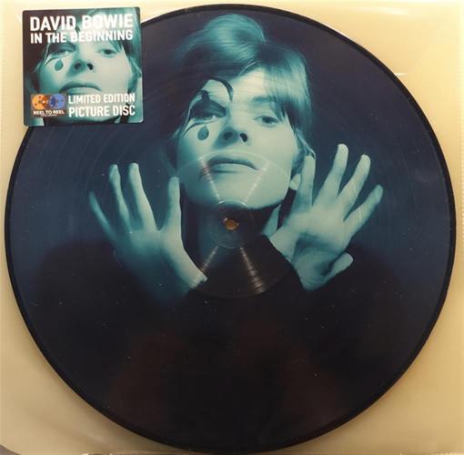 In The Beginning (picture Disc)