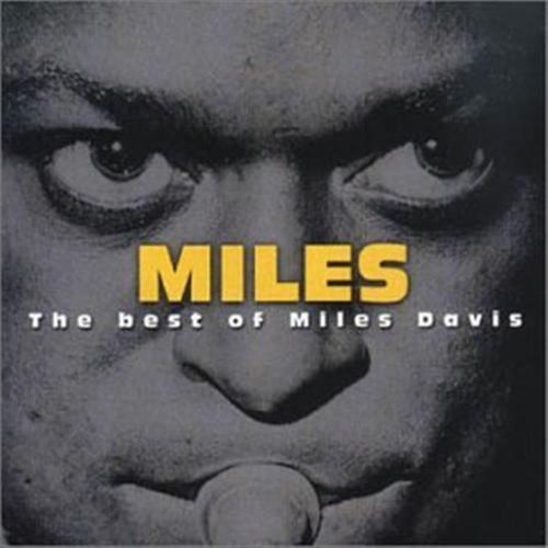 Miles - Best Of (2 Cd)