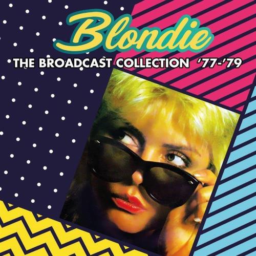 The Broadcast Collection 77-79 (5 Cd)