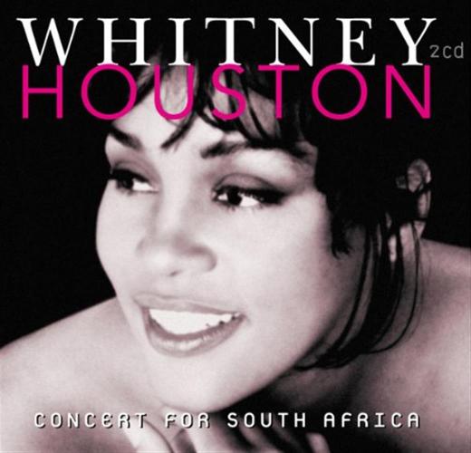Concert For South Africa (2 Cd)