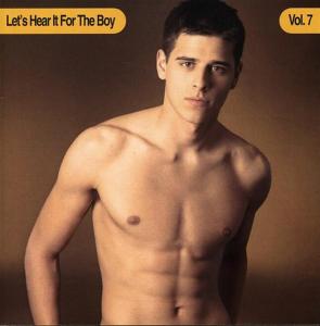 Let'S Hear It For The Boy 7 / Various