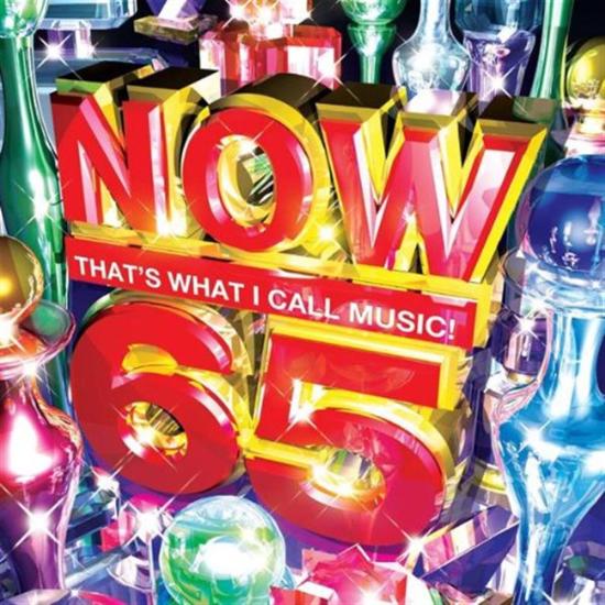 Now That's What I Call Music! 65 / Various (2 Cd)