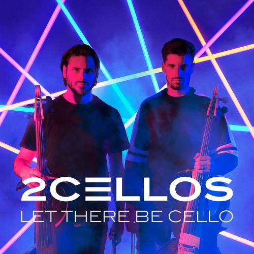 Let There Be Cello (1 Cd Audio)