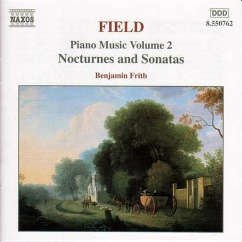 Piano Music, Vol. 2