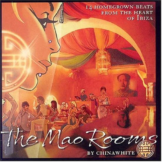 The Mao Rooms (1 CD Audio)