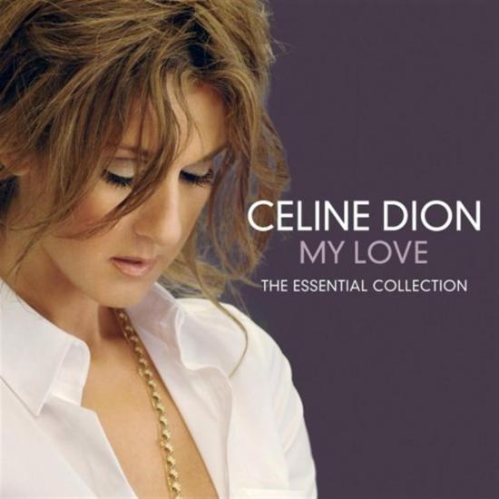 My Love Essential Collection (1 CD Audio)
