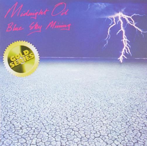Blue Sky Mining (gold Series)