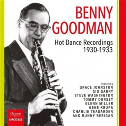 Hot Dance Recordings 1930 1933