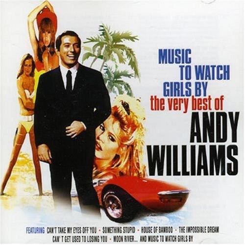Music To Watch Girls By. The Very Best Of