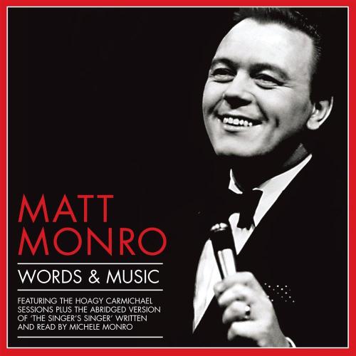 Words And Music (4 Cd)