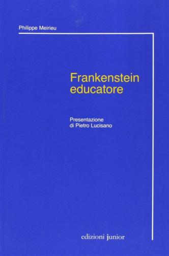 Frankenstein Educatore