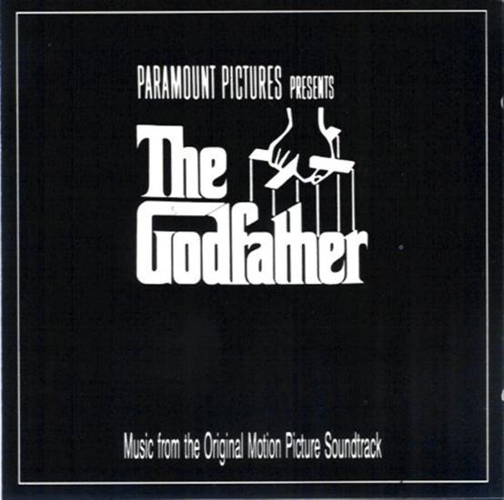 Godfather (The) / O.S.T.