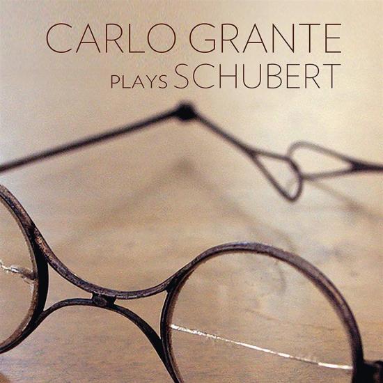 Carlo Grante Plays