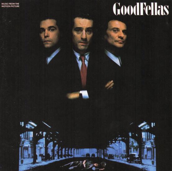 Goodfellas (Music From The Motion Picture)