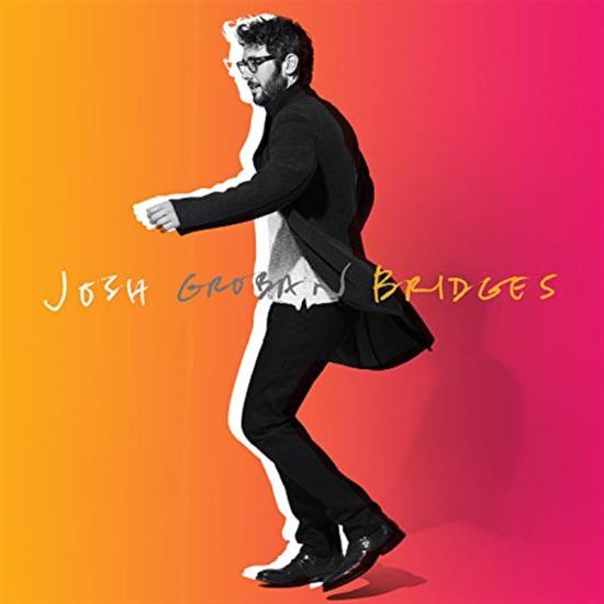 Bridges (1 CD Audio)