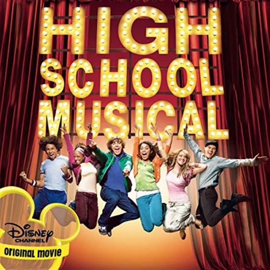 High School Musical: Original Soundtrack / Various