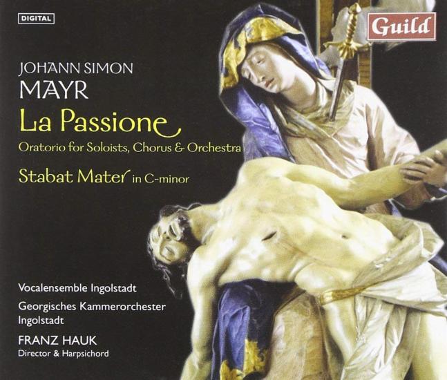 La Passione - Vocal Ensemble Ingolstadt