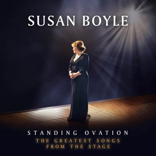 Standing Ovation - The Greatest Songs From The Stage