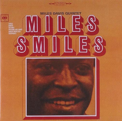 Miles Smiles