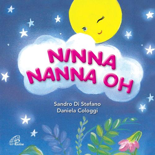 Ninna Nanna Oh. Cd Audio