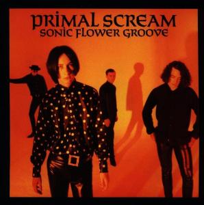 Primal Scream - Sonic Flower