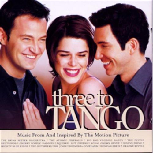 Three To Tango-O.S.T.