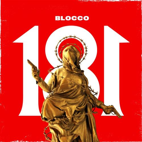 Blocco 181 Original Soundtrack (jewel Box)