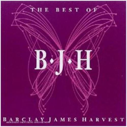 The Best Of Bjh