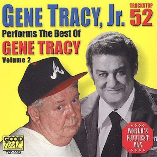The Best Of Gene Tracy Vol.2