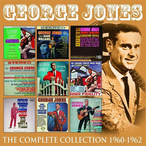The Complete Collection 1960-1962 (4 Cd)