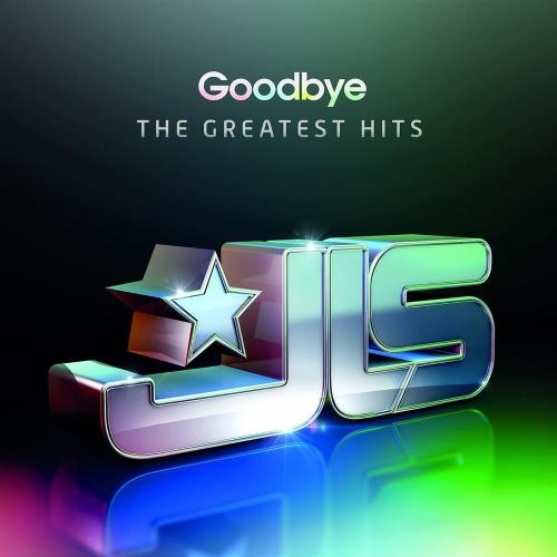Goodbye - The Greatest Hits