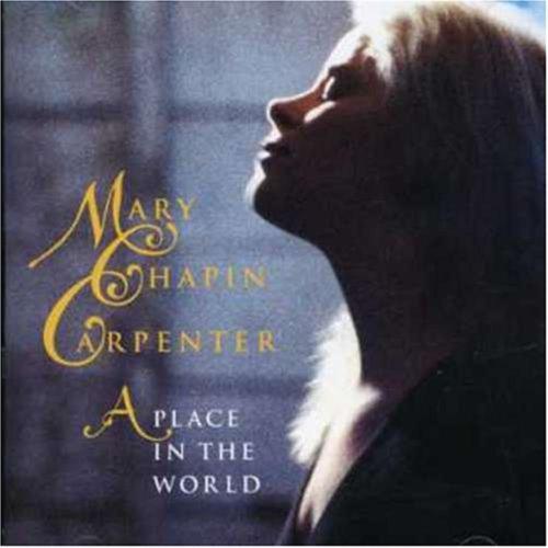 Mary Chapin Carpenter - A Place In The World