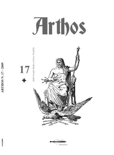 Arthos. Vol. 17