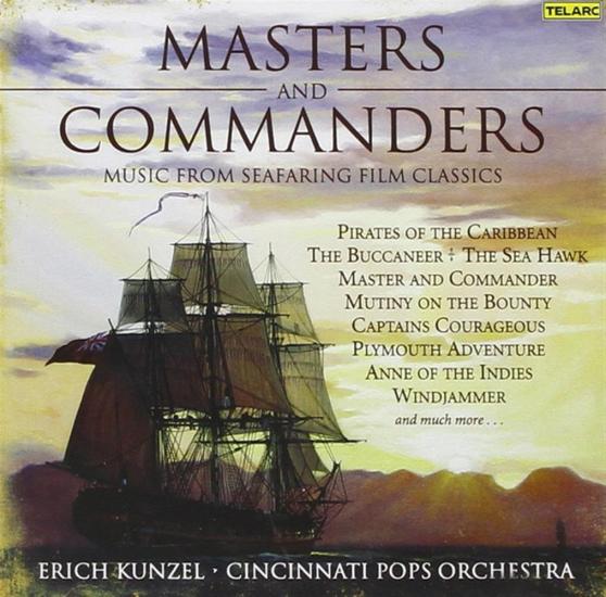 Master And Commander / Various