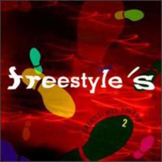 Freestyle's Greatest Hits 2 / Various