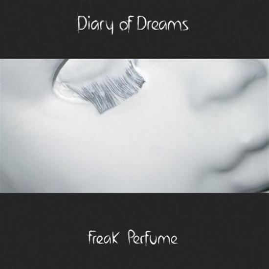 Freak Perfume