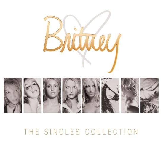 The Singles Collection (1 CD Audio)
