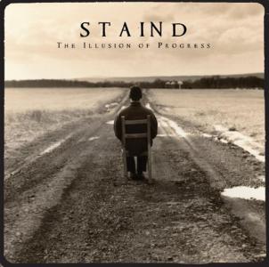 Staind - The Illusion Of Progress