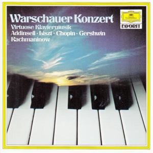 Various - 'Warsaw Concerto':Pno Cncs Gf
