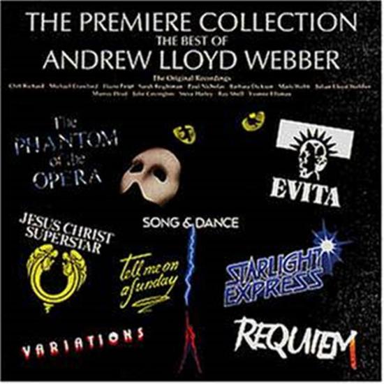 Premiere Collection - The Best