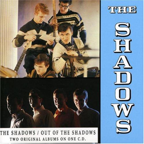 Shadows / Out Of The Shadows