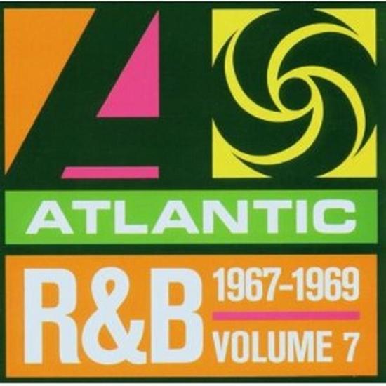 Atlantic R&b Vol 7 1967-1969 / Various