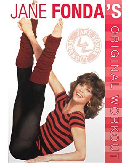 Jane Fonda - Original Workout [Edizione in lingua inglese]