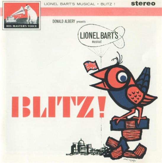 Blitz: Original Cast Recording / Various