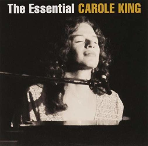 Essential Carole King (gold Series) (2 Cd)