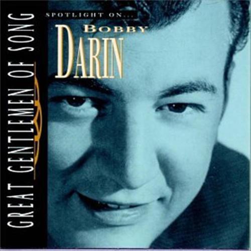 Spotlight On Bobby Darin